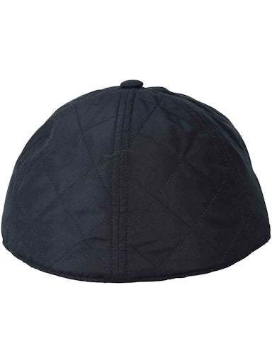 Hoeden/Petten navy Bugatti