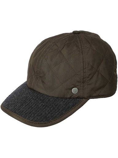Hoeden/Petten  Bugatti