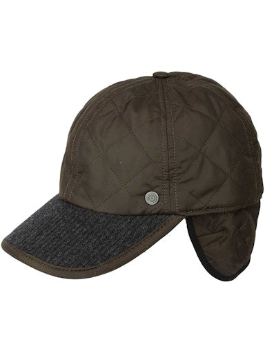 Hoeden/Petten  Bugatti