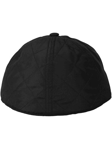 Hoeden/Petten zwart Bugatti