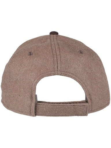 Hoeden/Petten  Bugatti
