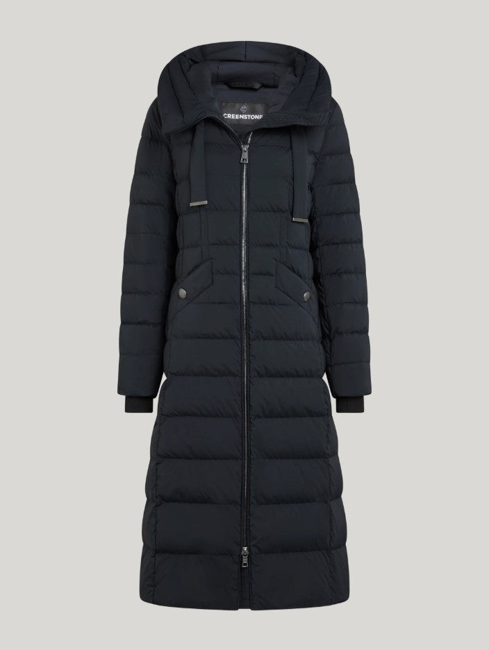 Mantels navy Creenstone