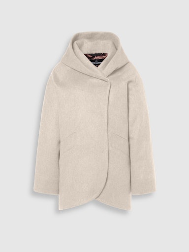 Mantels beige Creenstone