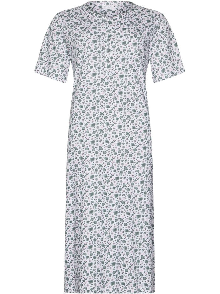 Pyjama's groen Pastunette
