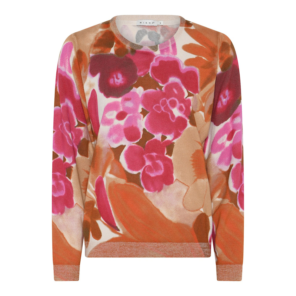 Pulls multicolor Micha