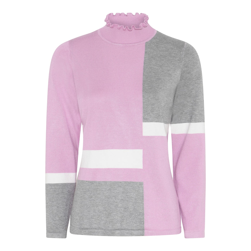 Pulls multicolor Micha