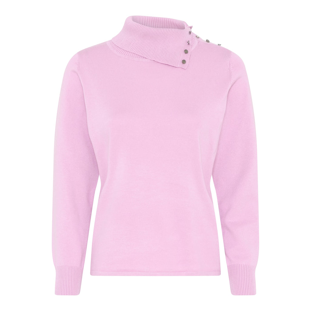 Pulls roze Micha
