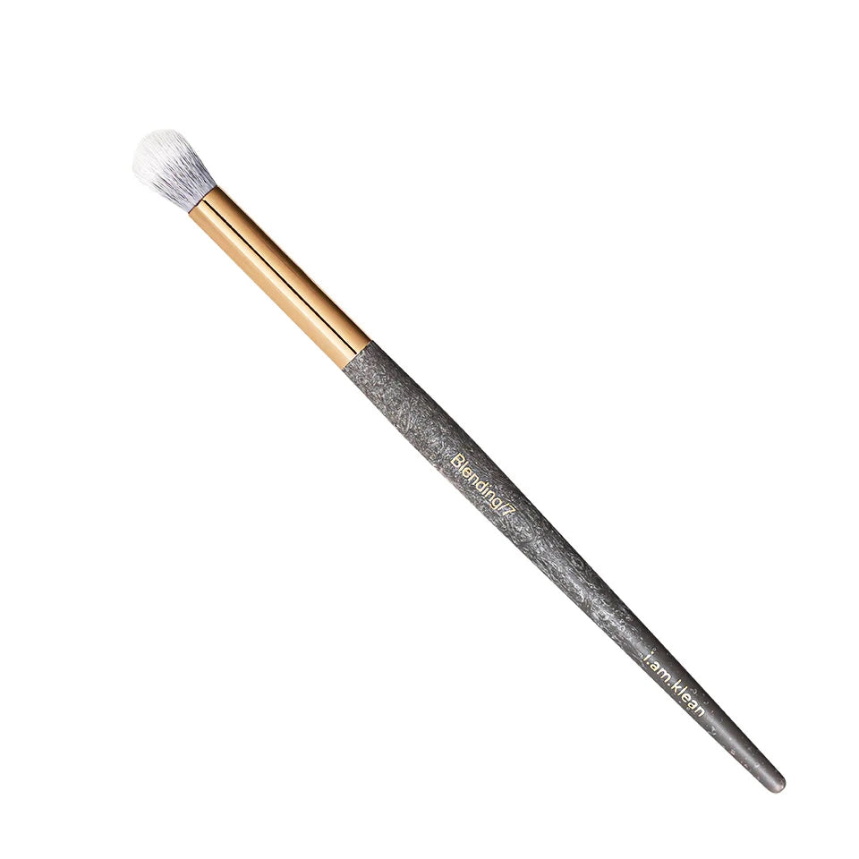 Make-Up kwast multicolor i.am.klean