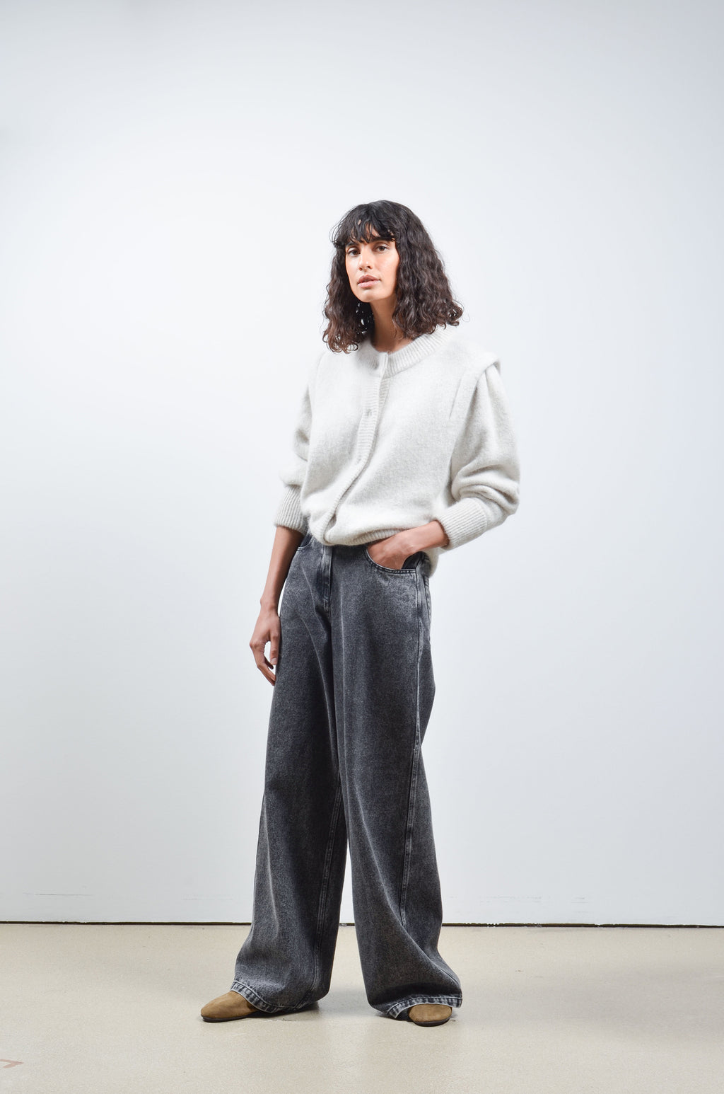 Cardigans beige Collectors Club