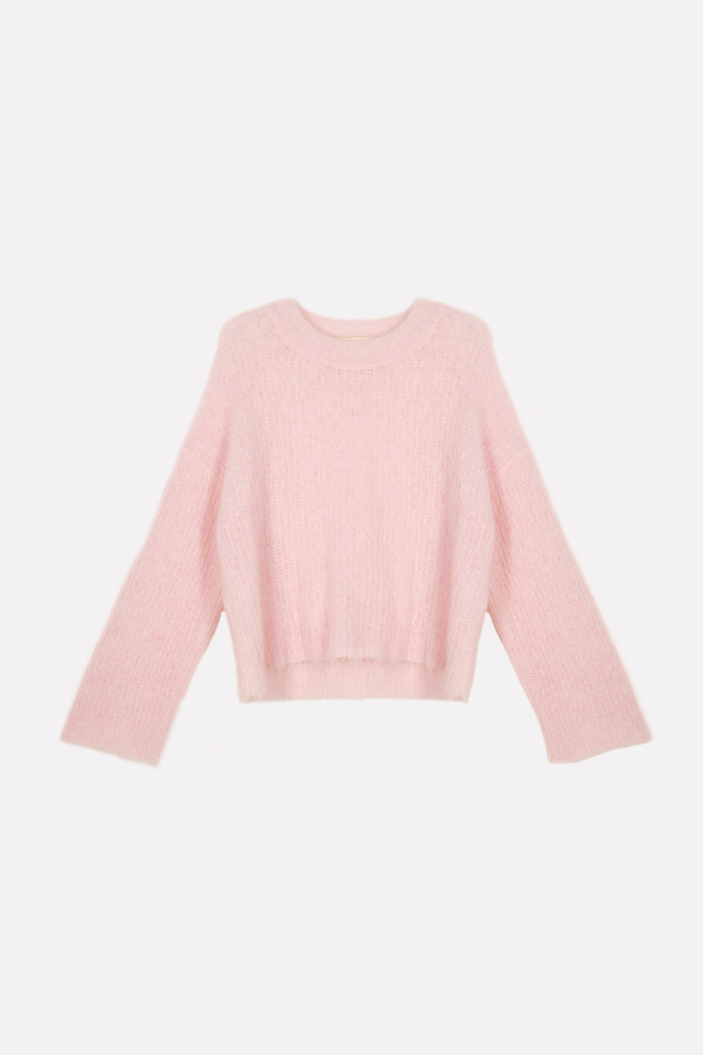 Pulls roze Collectors Club