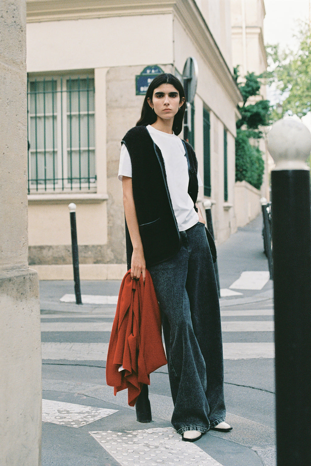 Bodywarmers bruin Collectors Club