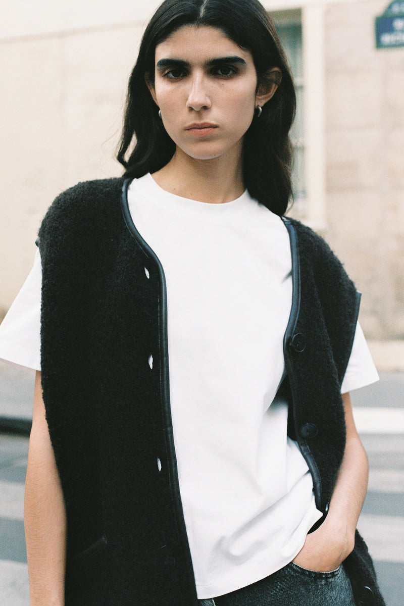 Bodywarmers bruin Collectors Club