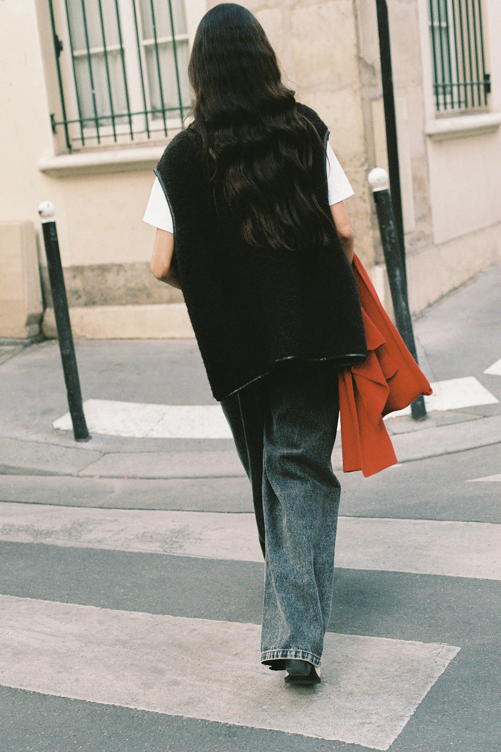 Bodywarmers bruin Collectors Club