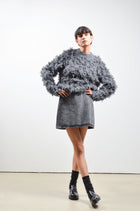 Rokken grijs Collectors Club