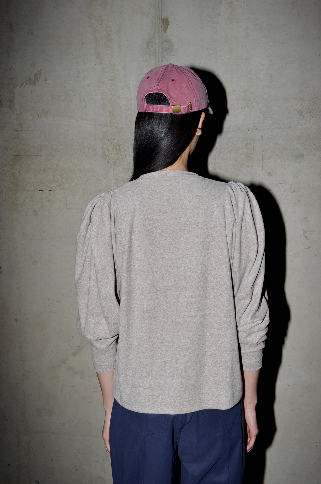 Sweaters grijs Collectors Club
