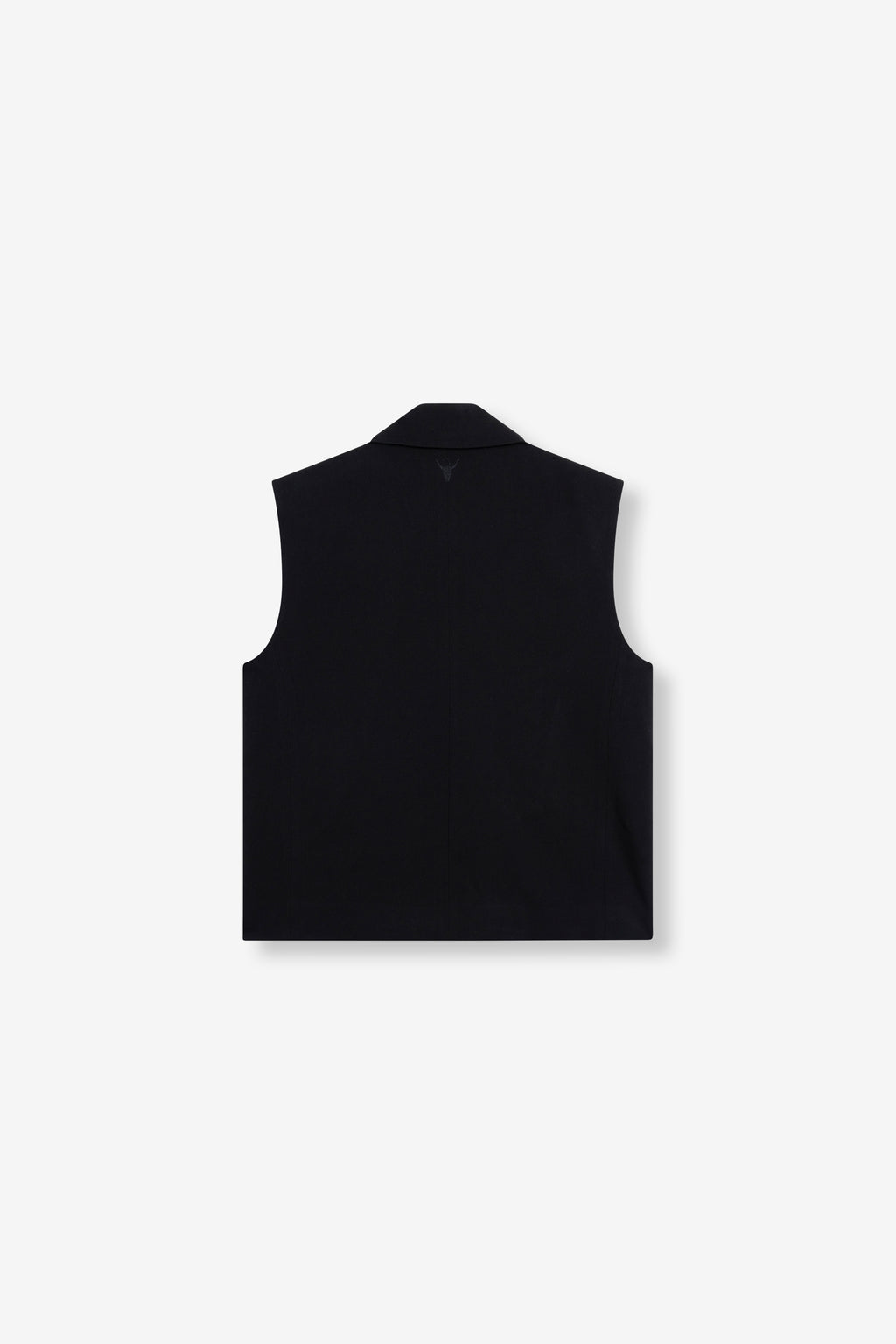 Gilets zwart ALIX The Label