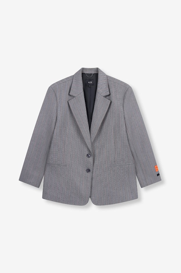 Blazers grijs ALIX The Label