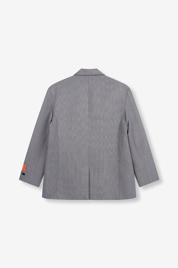 Blazers grijs ALIX The Label