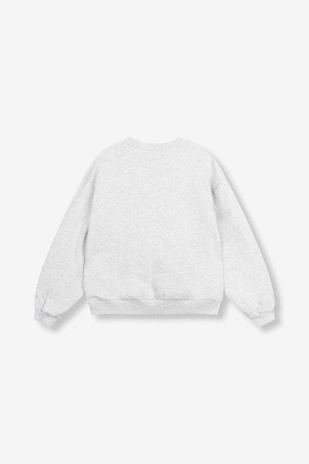 Sweaters grijs ALIX The Label