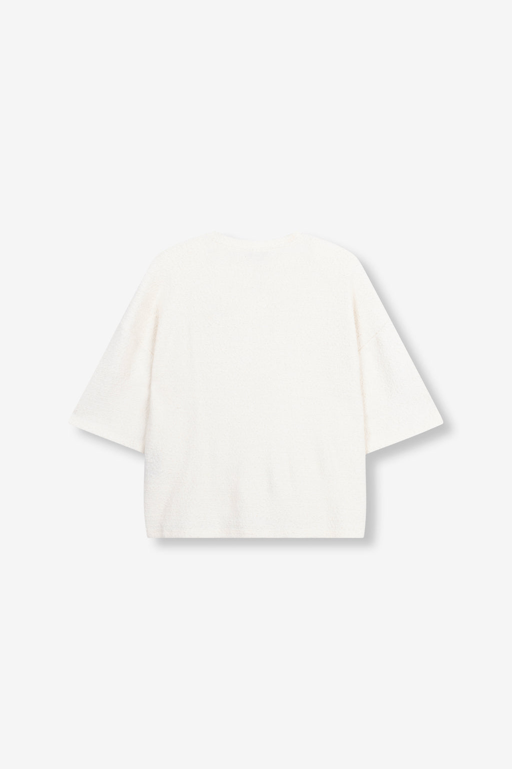 T-shirts lange mouw beige ALIX The Label