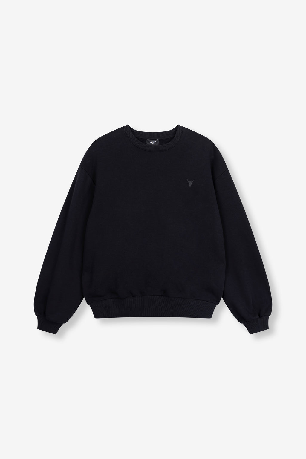 Sweaters zwart ALIX The Label