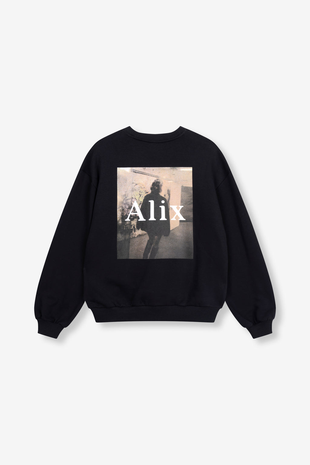 Sweaters zwart ALIX The Label