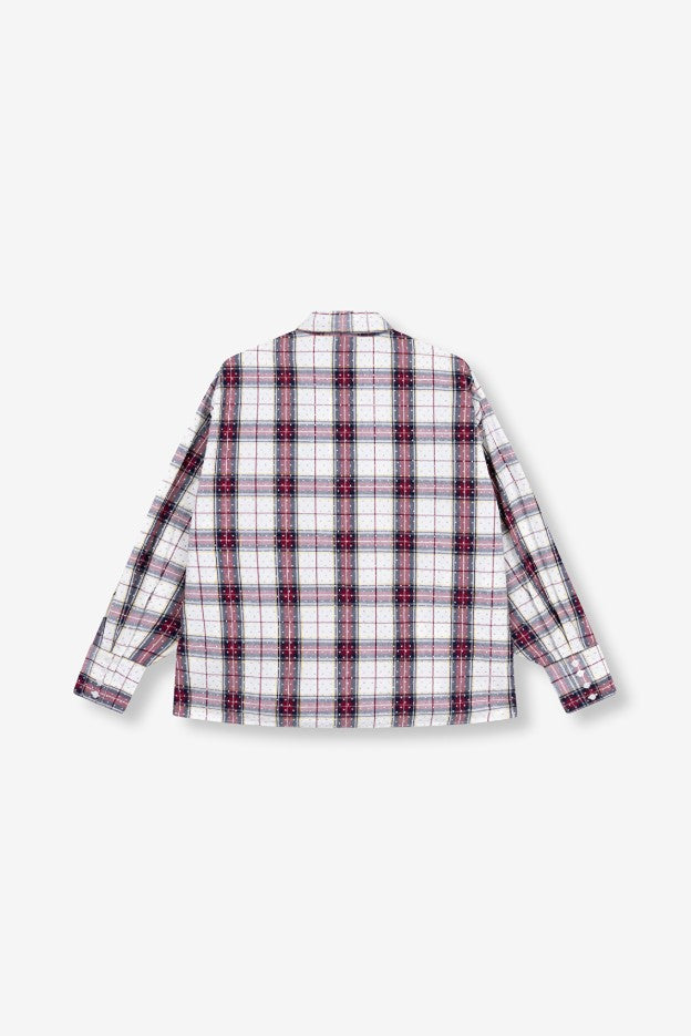 Blouses lange mouw multicolor ALIX The Label