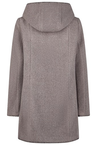 Jassen grijs Barbara Lebek