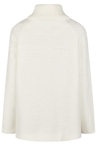 Jassen wit Barbara Lebek