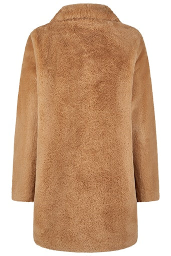 Jassen bruin Barbara Lebek