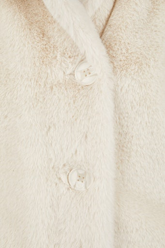 Jassen beige Barbara Lebek