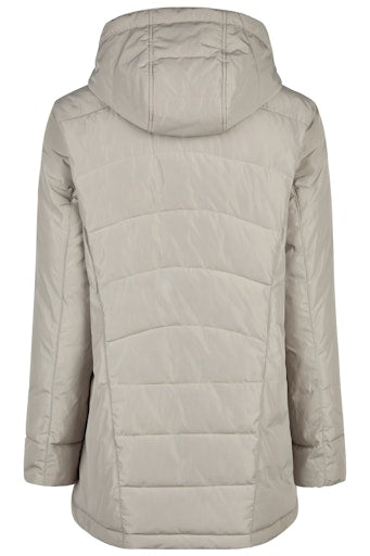 Jassen grijs Barbara Lebek