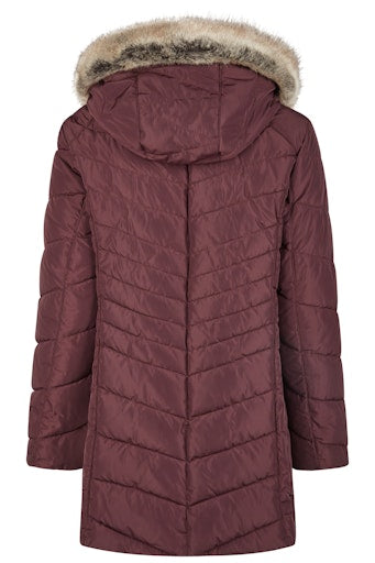 Jassen bordeaux Barbara Lebek