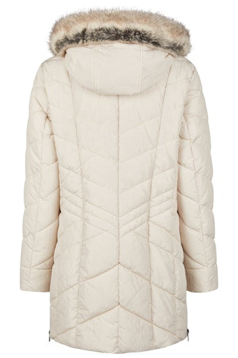 Jassen wit Barbara Lebek