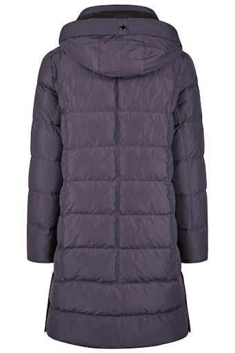 Mantels navy Barbara Lebek