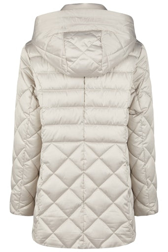 Jassen grijs Barbara Lebek