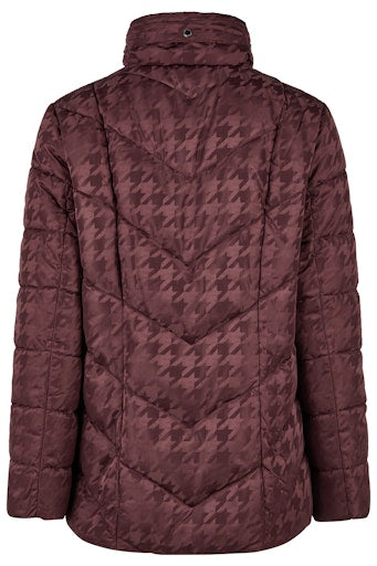 Jassen bordeaux Barbara Lebek