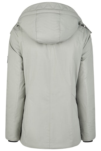 Jassen groen Barbara Lebek