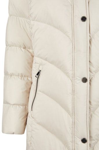 Jassen grijs Barbara Lebek