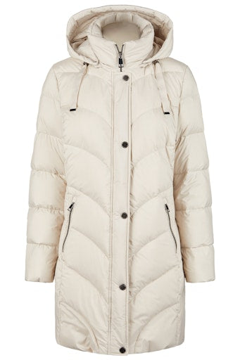 Jassen grijs Barbara Lebek