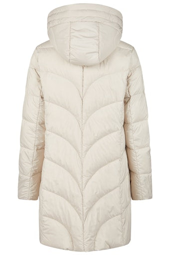 Jassen grijs Barbara Lebek