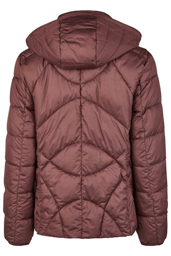 Jassen rood Barbara Lebek