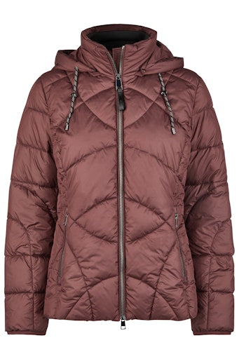 Jassen rood Barbara Lebek