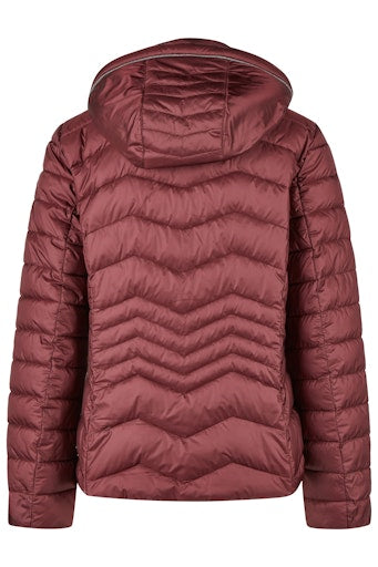 Jassen rood Barbara Lebek