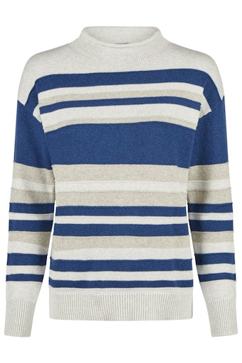 Pulls beige Barbara Lebek