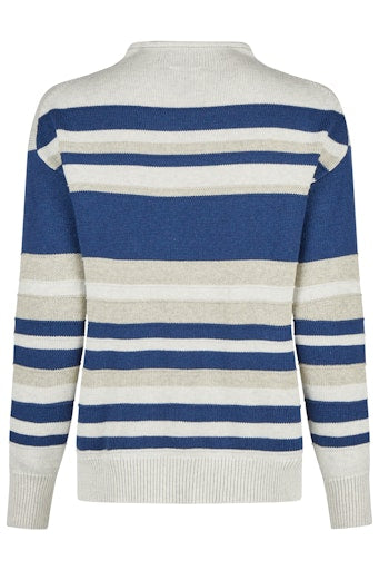 Pulls beige Barbara Lebek