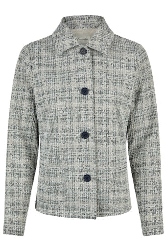 Blazers beige Barbara Lebek