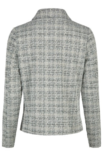 Blazers beige Barbara Lebek