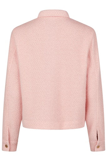 Blazers roze Barbara Lebek