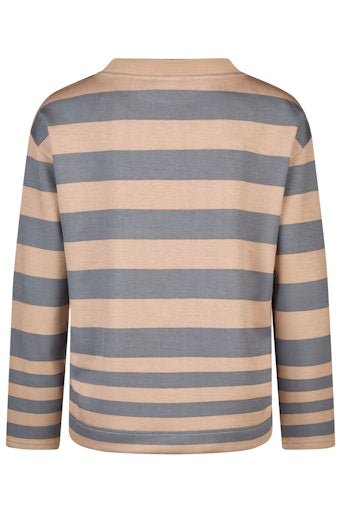 Sweaters beige Barbara Lebek